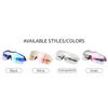 WOSAWE Off-Road Cycling Sunglasses Outdoor Sport Glasses TR90 100%UV MTB Road Bicycle Eyewear