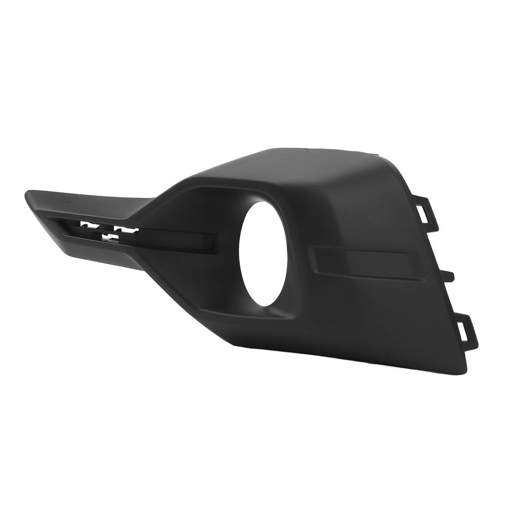 Främre dimljuslock Trim Sportig Stil Dimljusinfattning Ramersättning För Dacia Sandero MK3 2021+