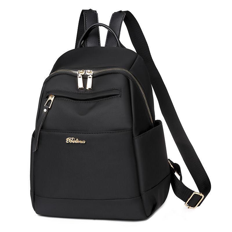 lightweight cloth backpack