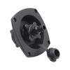 RVs Fresh Water Locking Caps Retrofit Leak Proof Water Inlet Filler Tank Equipment for Camping Trailer Motorhome
