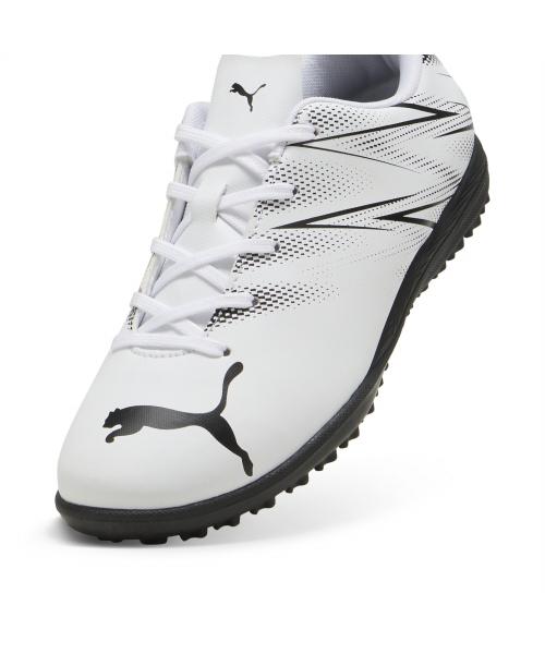 Puma Attacanto FG/AG Junior (10748105) [Shipped from Korea] 100% Authentic