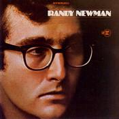 

CD RANDY NEWMAN - Randy Newman WPCP4435 Reprise Records 1991 Japan Rock Used