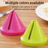Vegetable Fruit Tool Multifunctional Spiral Shredder Creative Spiral Handheld Spiralizer Cutter Grater Slicer Cutters