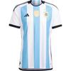 Adidas Soccer Jersey Unisex White IV5786-