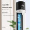 7L Large Capacity Home Humidifier with Colorful Lights, Air Purifier & Aroma Diffuser for Mother and Baby Bedroom