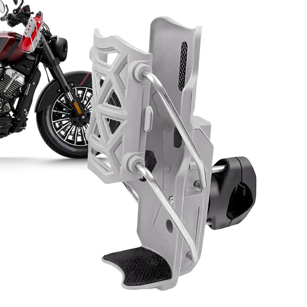 

Mountain Bike Water Bottle Holder Adjustable Bicycle Water Bottle Holder Sports Supplies For Scooter Travel Outdoor Mountain
