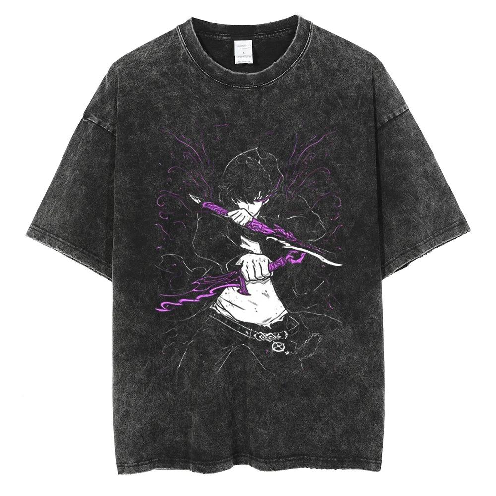 "BETRAYED · Betrayal" Dark Skull American Retro Vintage Washed Oversized Streetwear T-Shirt