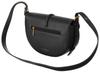 PTN CAN-03-5778 Nat-Black Canvas Bag