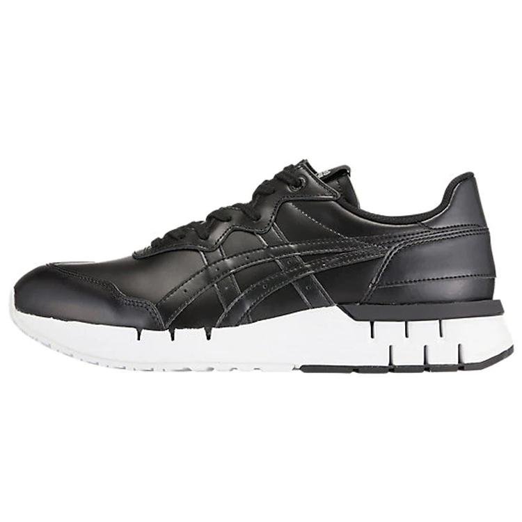 

Onitsuka Tiger Rebilac Runner Black 1183A511-001 42.5