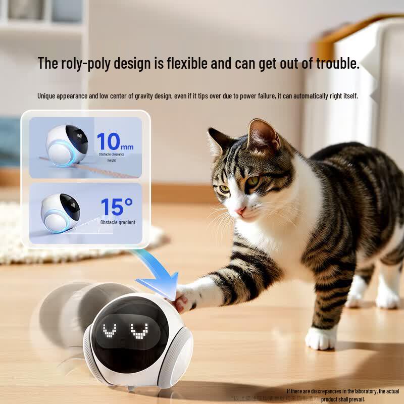 FAMUE Smart Home Security Camera (CN version)
