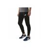 Puma Knitted Breathable Fitness Long Pants Men Bottoms Black 852429-01