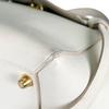 CELINE Belt bag Handbag Ivory Women used