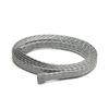 (STRAIGHT) Grounding Mesh Cable 1m 35-9019