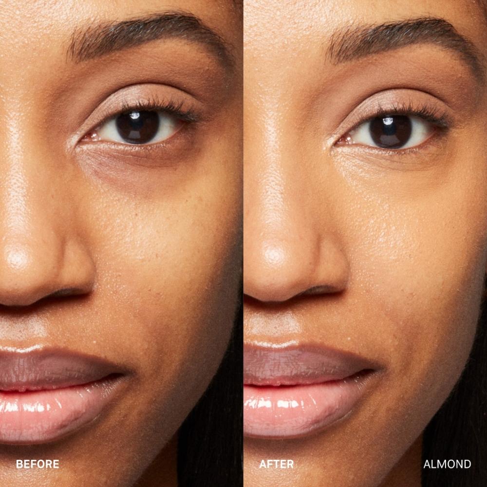 Bobbi Brown Skin Hydrating Full Coverage Concealer 0.28 Oz Almond