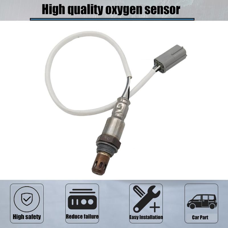 Rear Oxygen Sensor 226A4JA00A For Nissan Rogue 2.5L 2008-2013 Altima 2.5L 2007-2013 234-4382 250-24794 226A4-JA00A