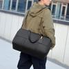 Cross-border Large Capacity Men's Gym Bag Waterproof Travel Bag Business Handbag Dry Wet Separate Bag