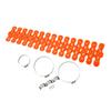 Non Toxic Silicone Motorcycle Exhaust Shielding Safe Insulator for Health Providing Comfort During Various Weather Scenario