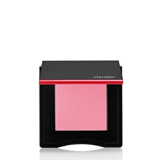 

Shiseido Innerglow Румяна в пудре Варианты
