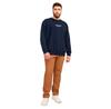Jack & Jones Vesterbro Plus Size Sweatshirt