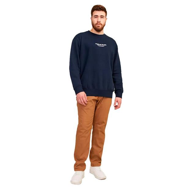 Jack & Jones Vesterbro Plus Size Sweatshirt
