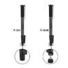Extendable Lightweight Portable Mini Camera Monopod Phone Stand Handheld Unipod Dslr Camera Video Monopod For Camera