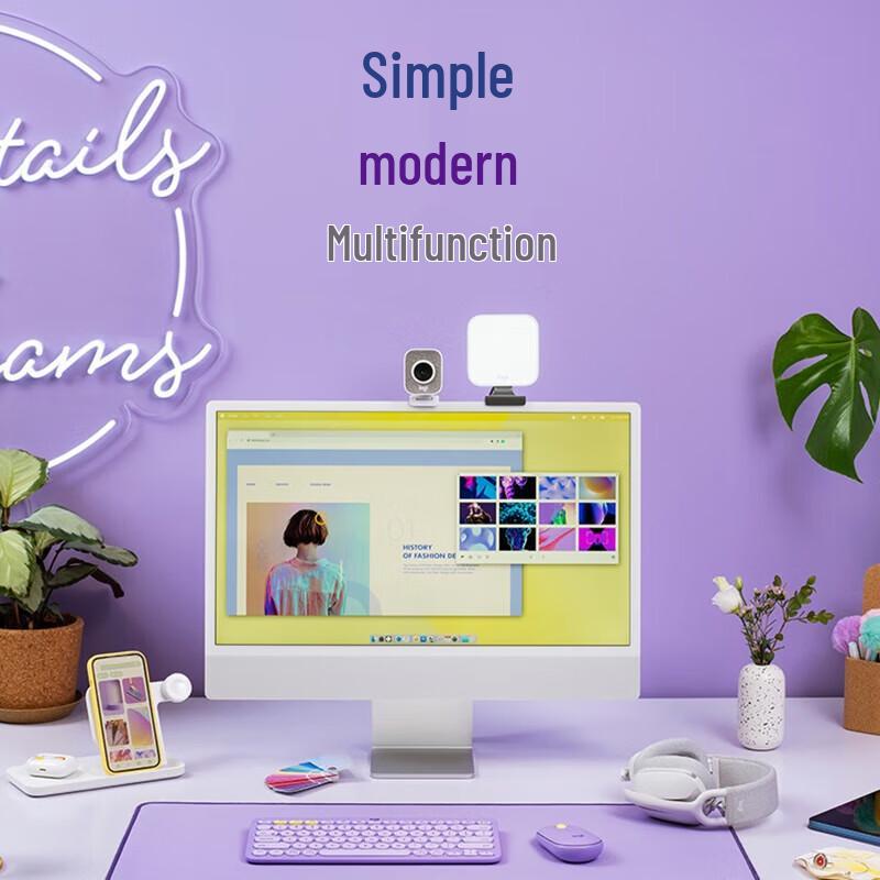 Logitech K380 Bluetooth Multi-Device Keyboard