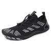 Swimming Shoes Diving Shoes Outdoor Beach Shoes Couple Creek Shoes Five-finger Quick-drying Surf Wading Shoes
