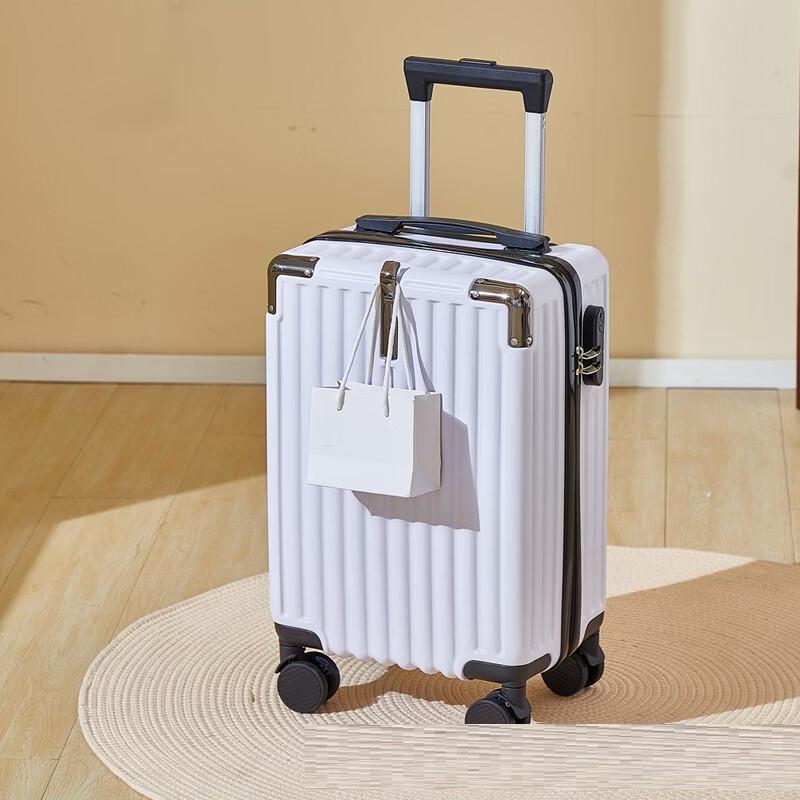 Li Shen Lightweight Carry-on Spinner Luggage