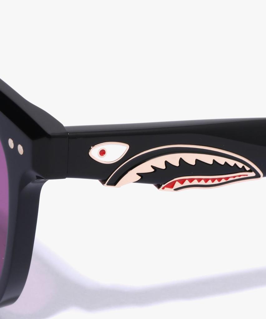 Beipeu Shark Sunglasses #1 Black