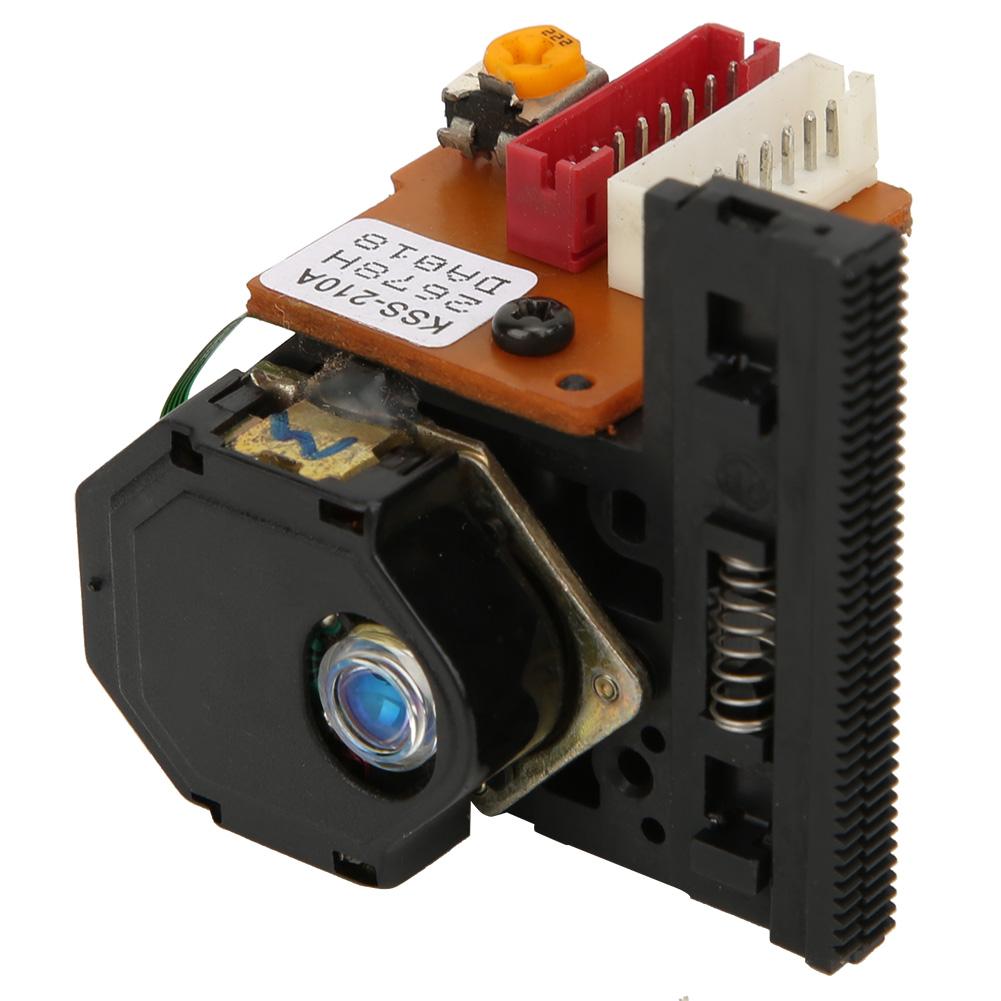 

KSS210A Лазерна Головка Безперервного Електричного Збудження Енергетичного Типу Низькошвидкісна Одноканальна Головка