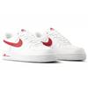 Nike Air Force 1 Low White Gym Red AO2423-102