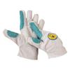Laogong Double-Layer Canvas Work Gloves