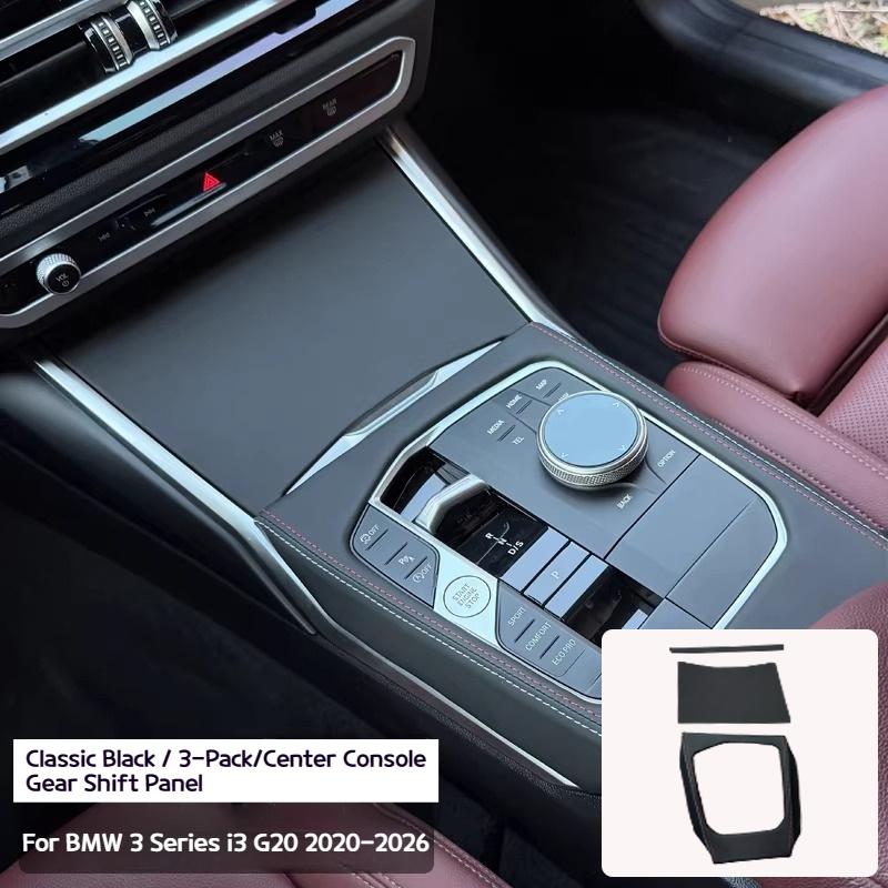 Priekš BMW 3. sērijas i3 G20