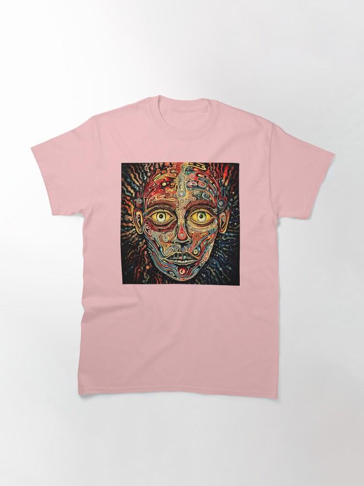 Visage Visage Classic T-Shirt