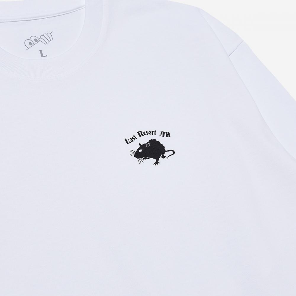 Last Resort Ab Rat Race Ls Tee Rat Race Ls Tee