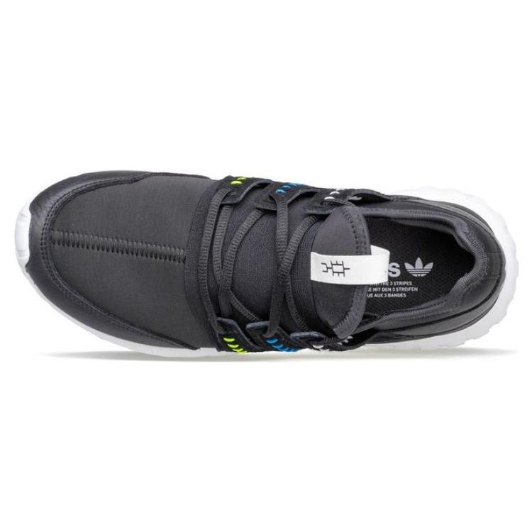 Adidas Tubular Radial 'Black' BB5042