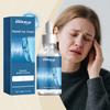 Ear care drops Daily gentle and soft comfort care ear drops for quiet care