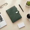 A5 Agenda Planning Notebook Thick Paper Schedule Journal Portable To-do List Notebook  Business
