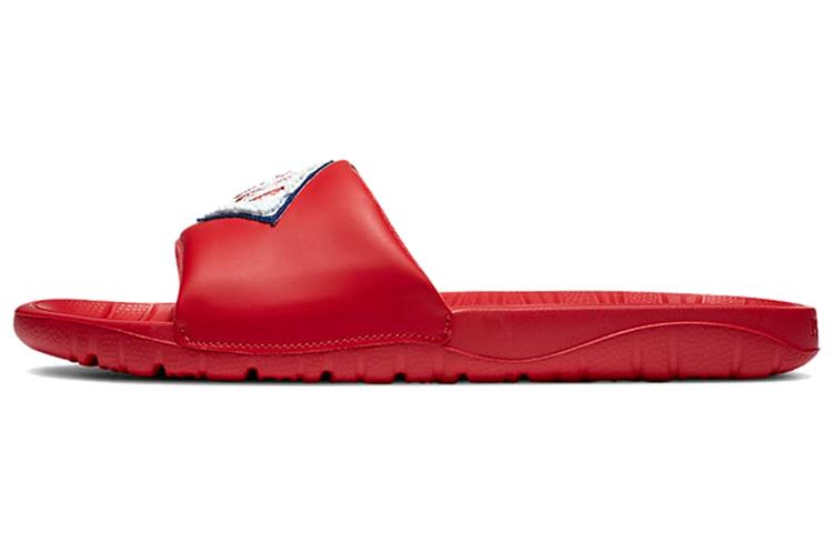 Шлепанцы Air Jordan Break Se Red CV4901-600 40