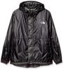Bright Side Size M Jacket, Black/Asphalt Gray,