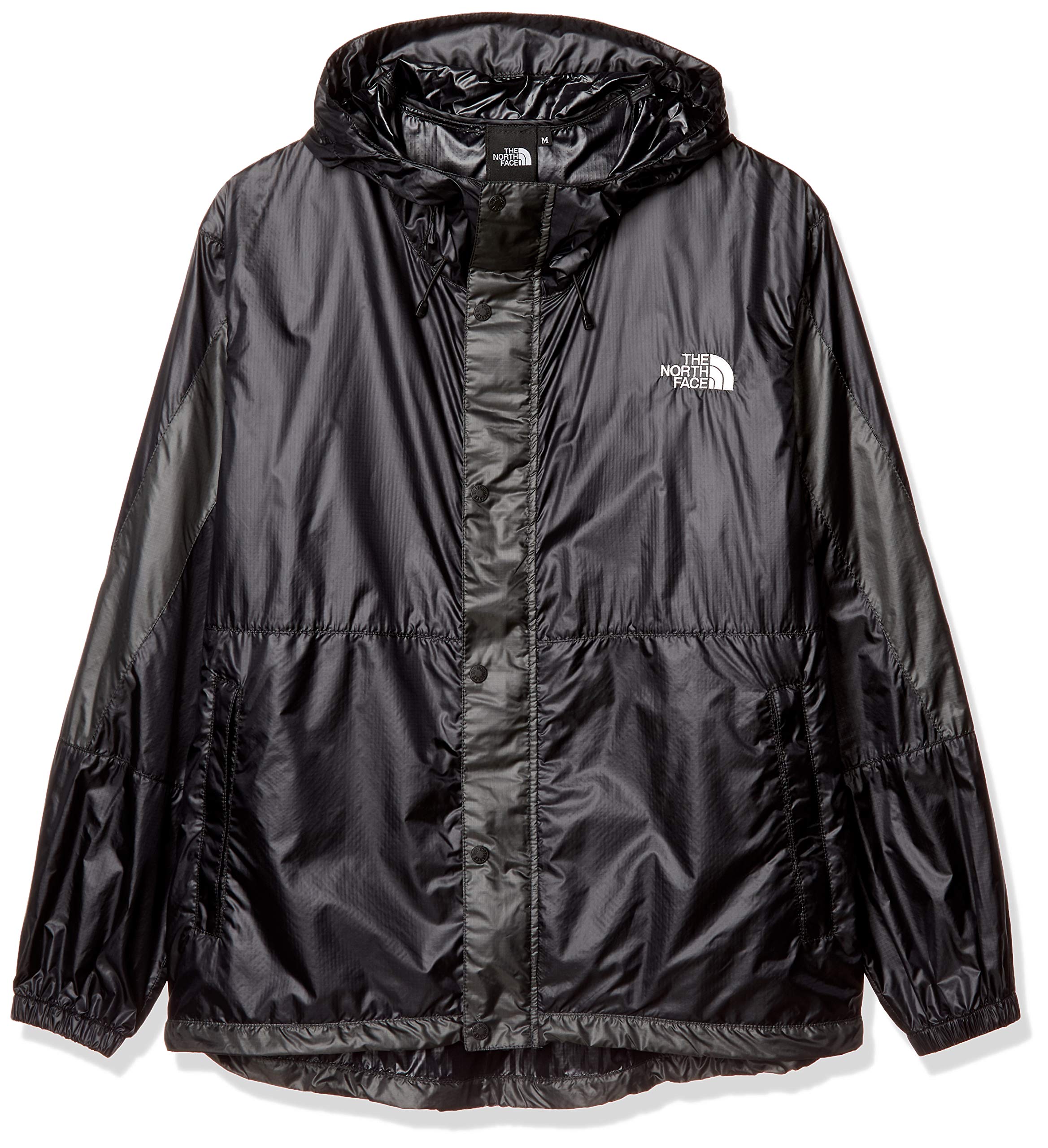 

Куртка North Brightside Серая M [The Face] Черный/Асфальт M , L