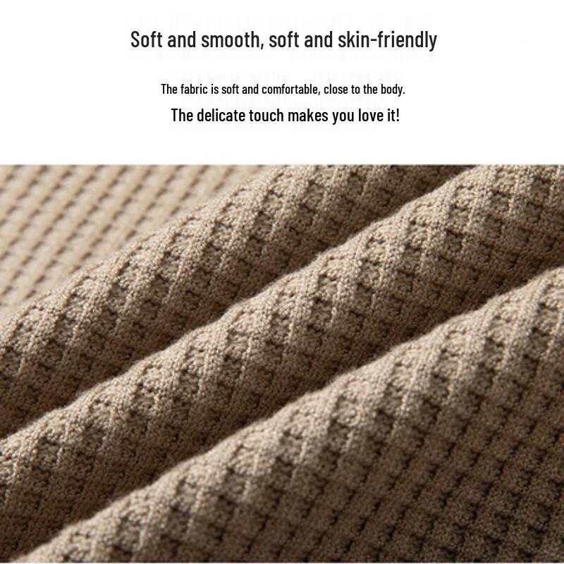 Pierre Cardin Men's Premium Wool-Blend Knit Cardigan with Lapel Collar