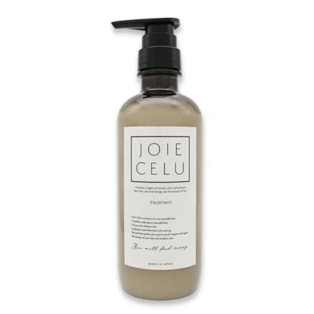 JOIE CELU Очищающее глиняное средство 480 г Набор из 2 шт.