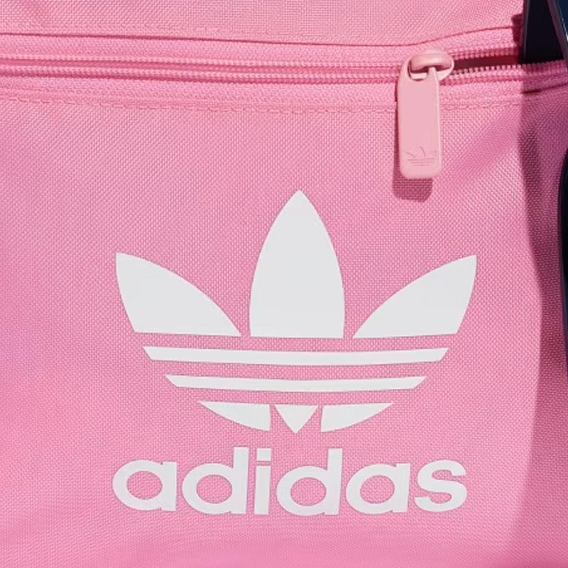 Adidas Adicolor Backpack Bliss Pink Adidas IX7456