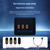 LKTOP 200W Триканальний розумний швидкий зарядний пристрій для серії DJI Matrice 4