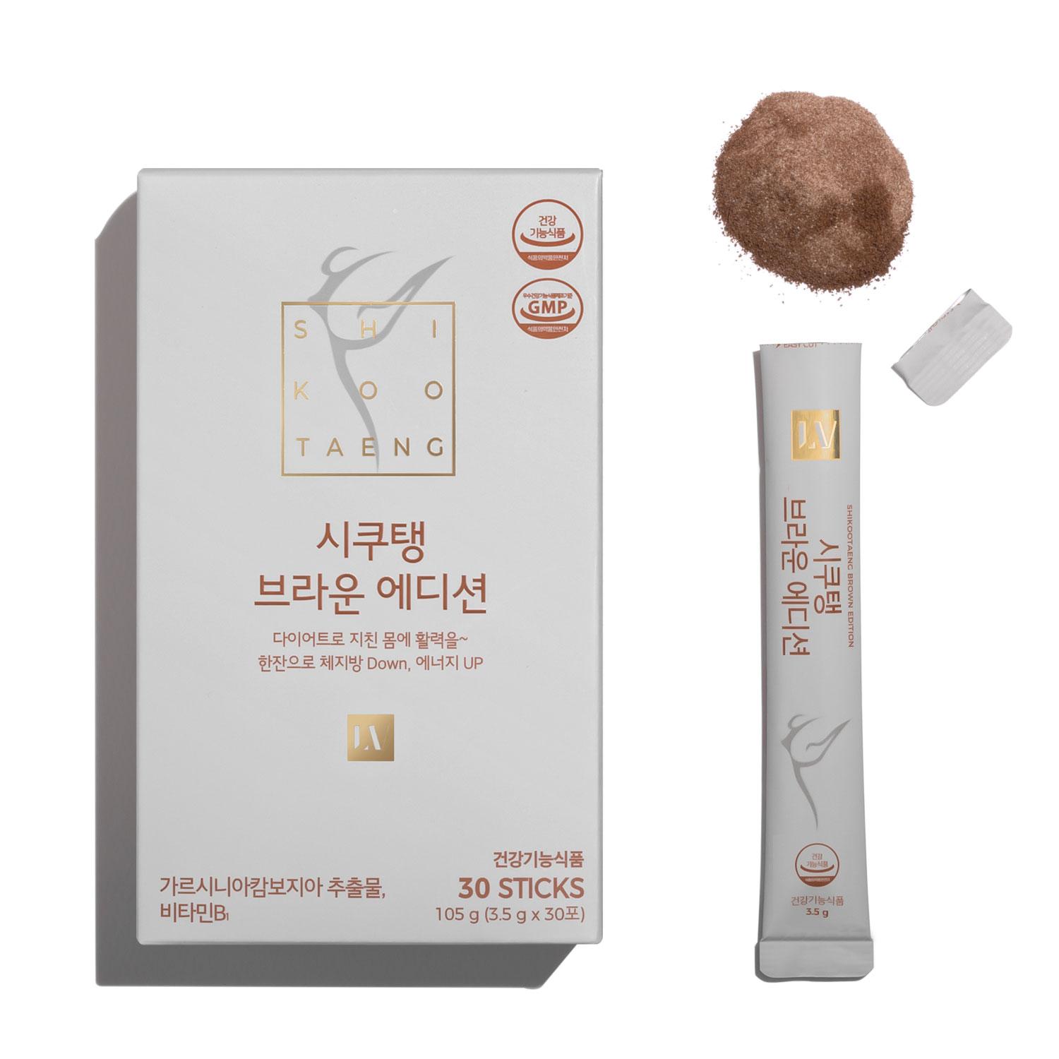 

SHIKOOTAENG Диетический кофе Фундук