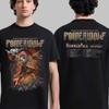Powerwolf Wake Up The Wicked Tour 2026 Power Metal Konzert T-Shirt S-5XL