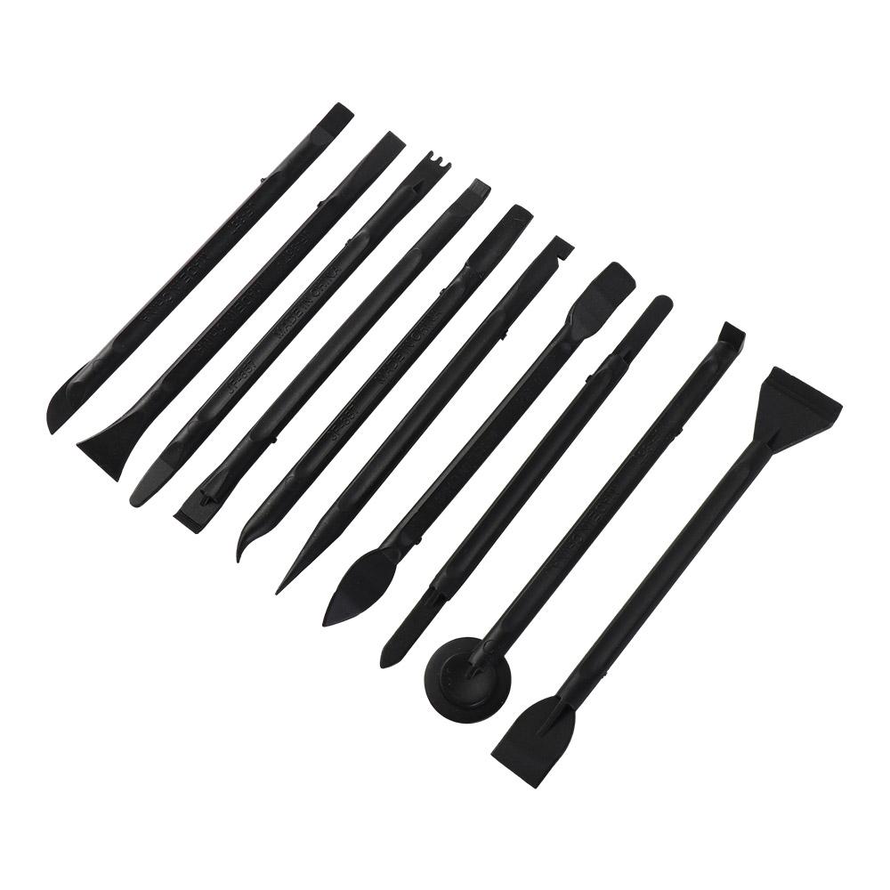 

Tool Phone Repair Tool Kit For Mobile Phone Repair Disassembly Spudger Pry Opening Tool Set
