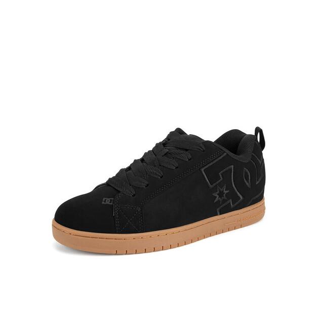 Кроссовки DC Shoes Court Graffik