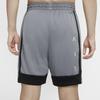 Jordan Basketball Shorts Men's Smoke Gray CT4764-084